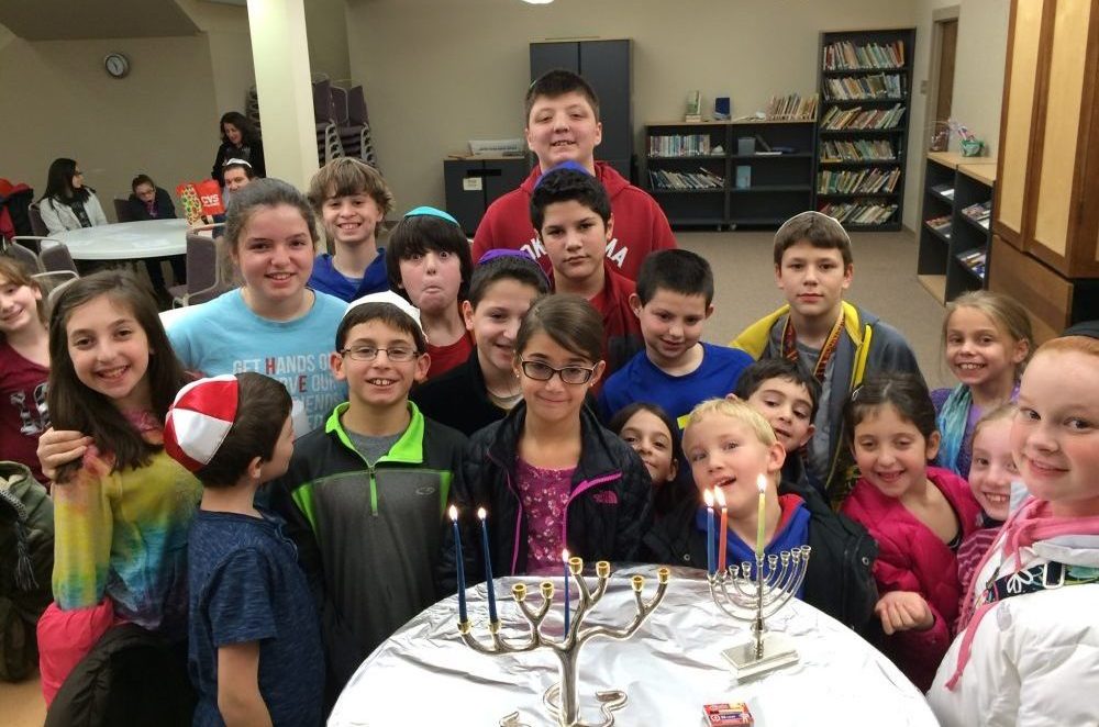 Passport to Israel  Congregation Beth Shalom - Overland Park, KS