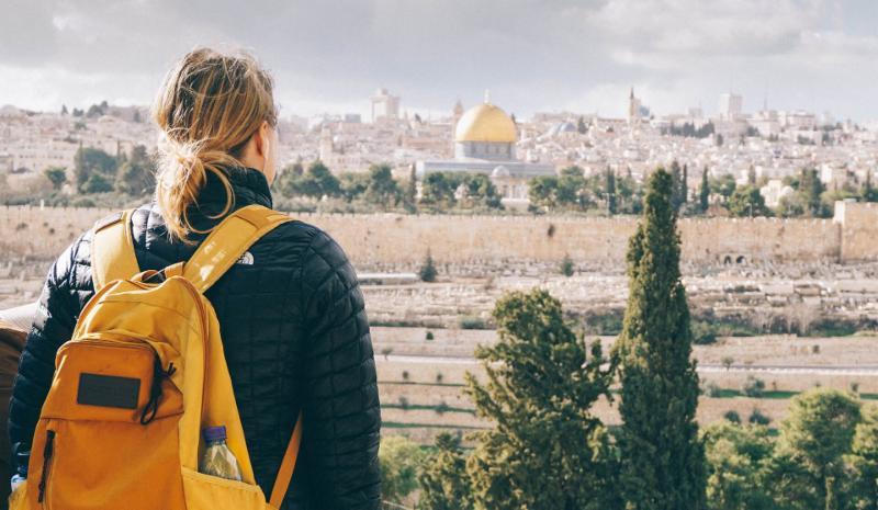 Beth-Shalom Israel Tours (@beth_shalom_reisen) • Instagram photos and videos