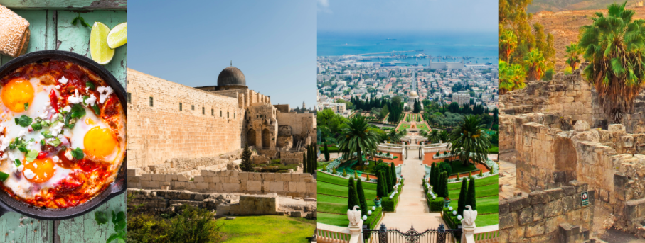 Explore Israel – Family Tour CONGREGATION BETH SHALOM - Israel Tours