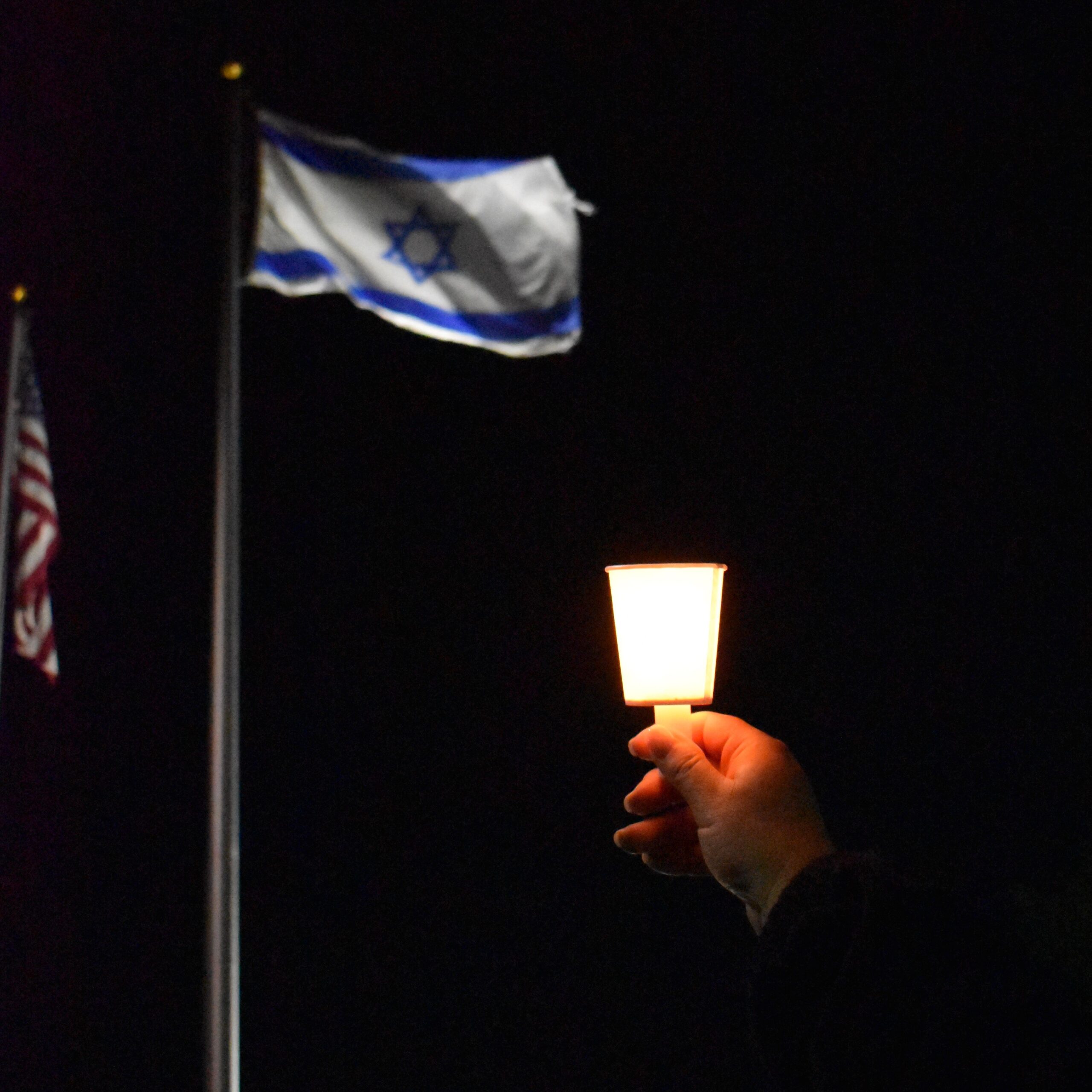 Passport to Israel  Congregation Beth Shalom - Overland Park, KS