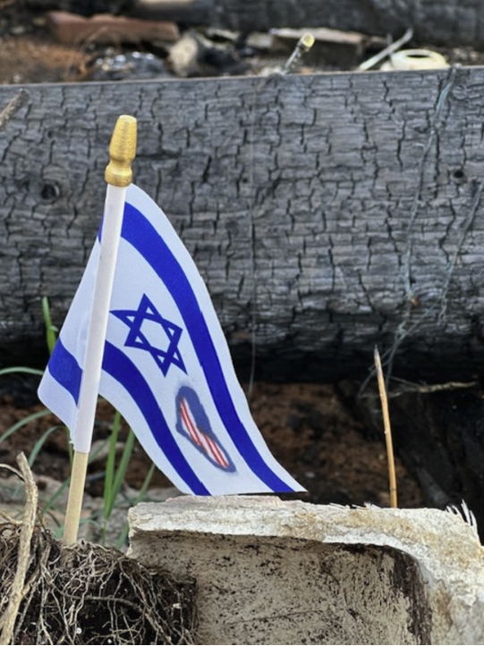 Passport to Israel  Congregation Beth Shalom - Overland Park, KS